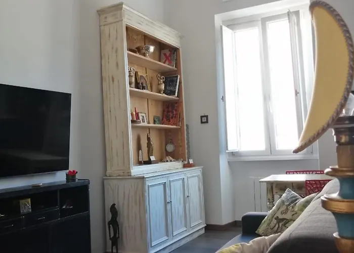 Gtapartment