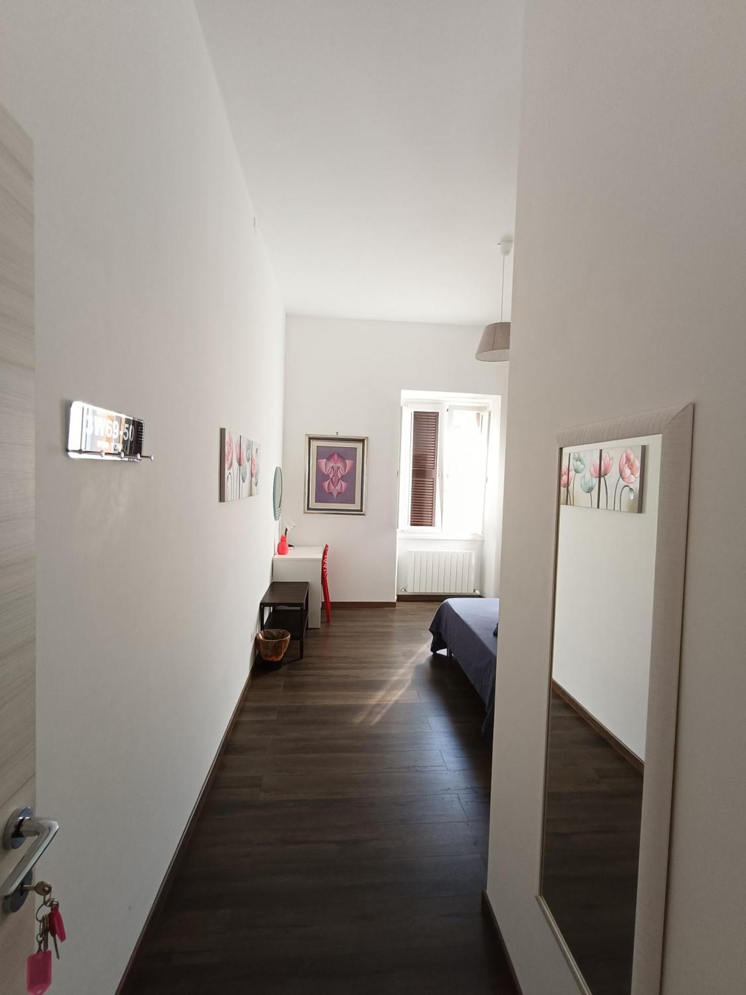 Gtapartment Appartamento