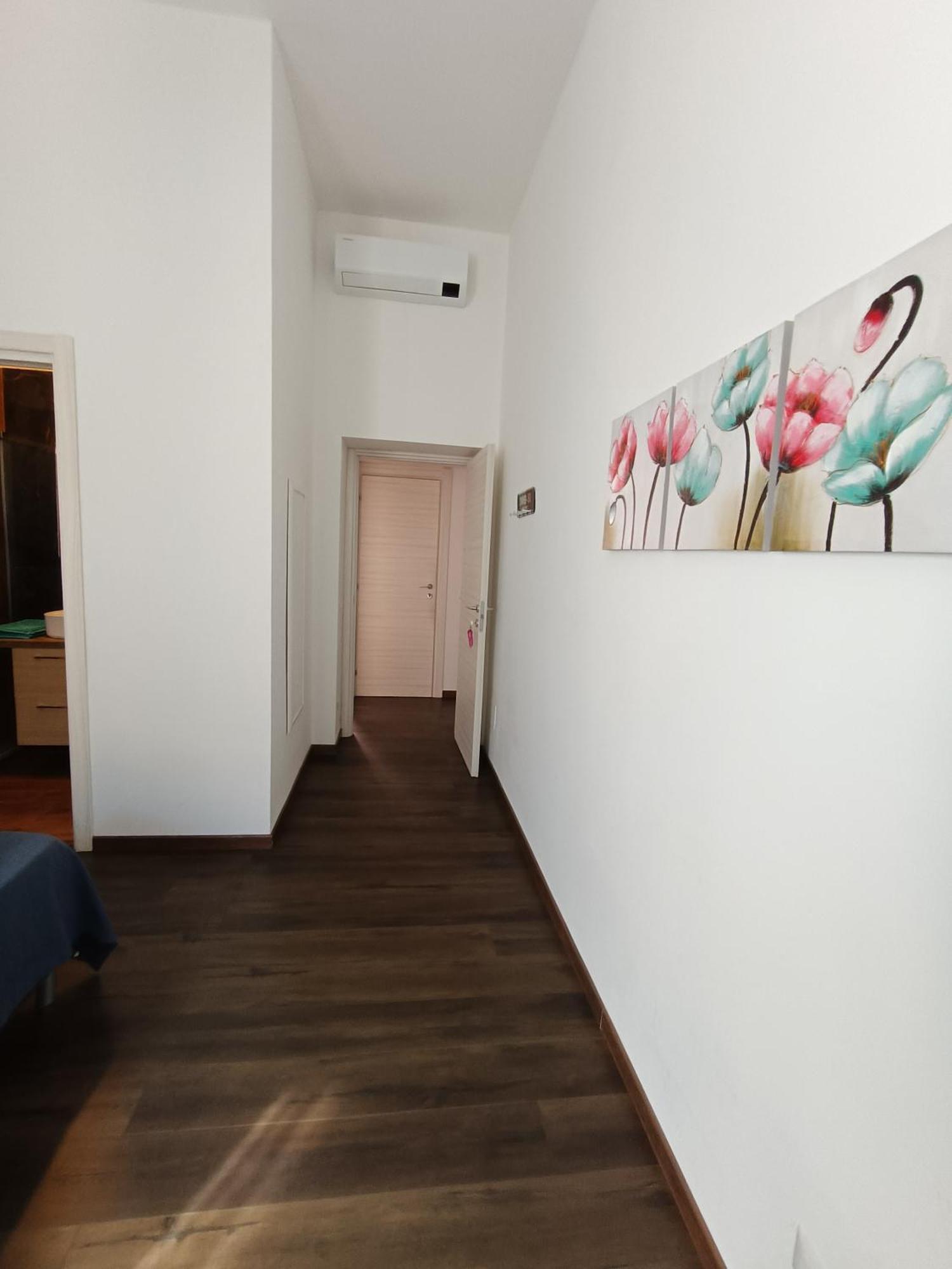 Appartamento Gtapartment *
