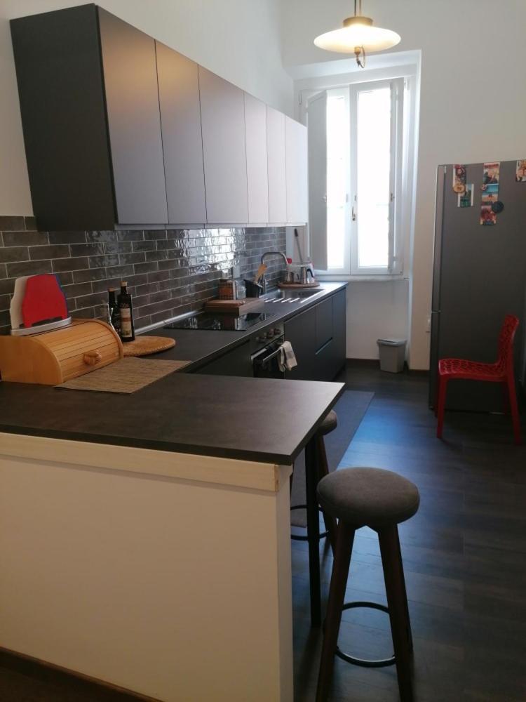 Gtapartment Appartamento Roma