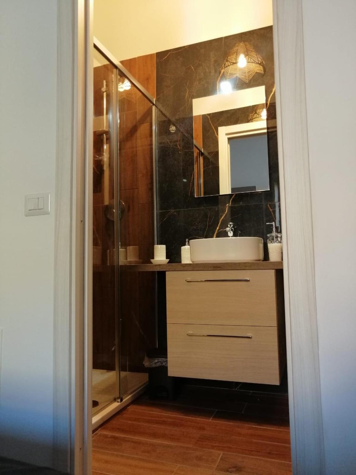 Appartamento Gtapartment Roma