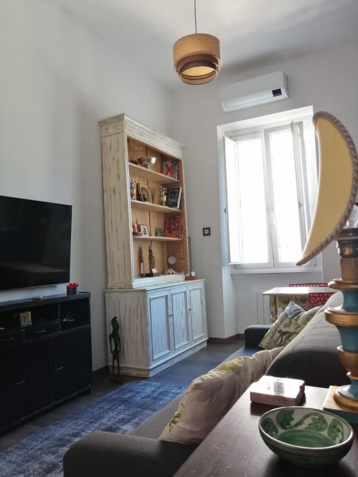 Appartamento Gtapartment *