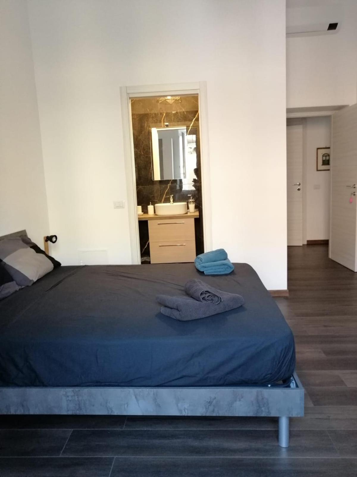 Gtapartment Appartamento Roma