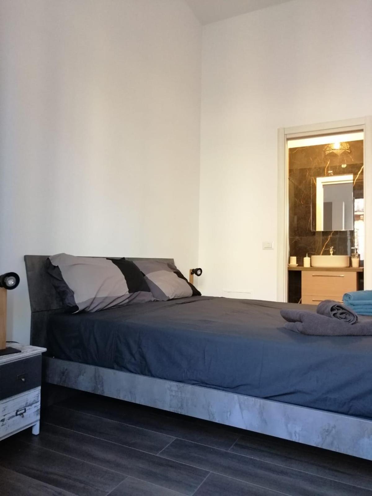 Appartamento Gtapartment Roma