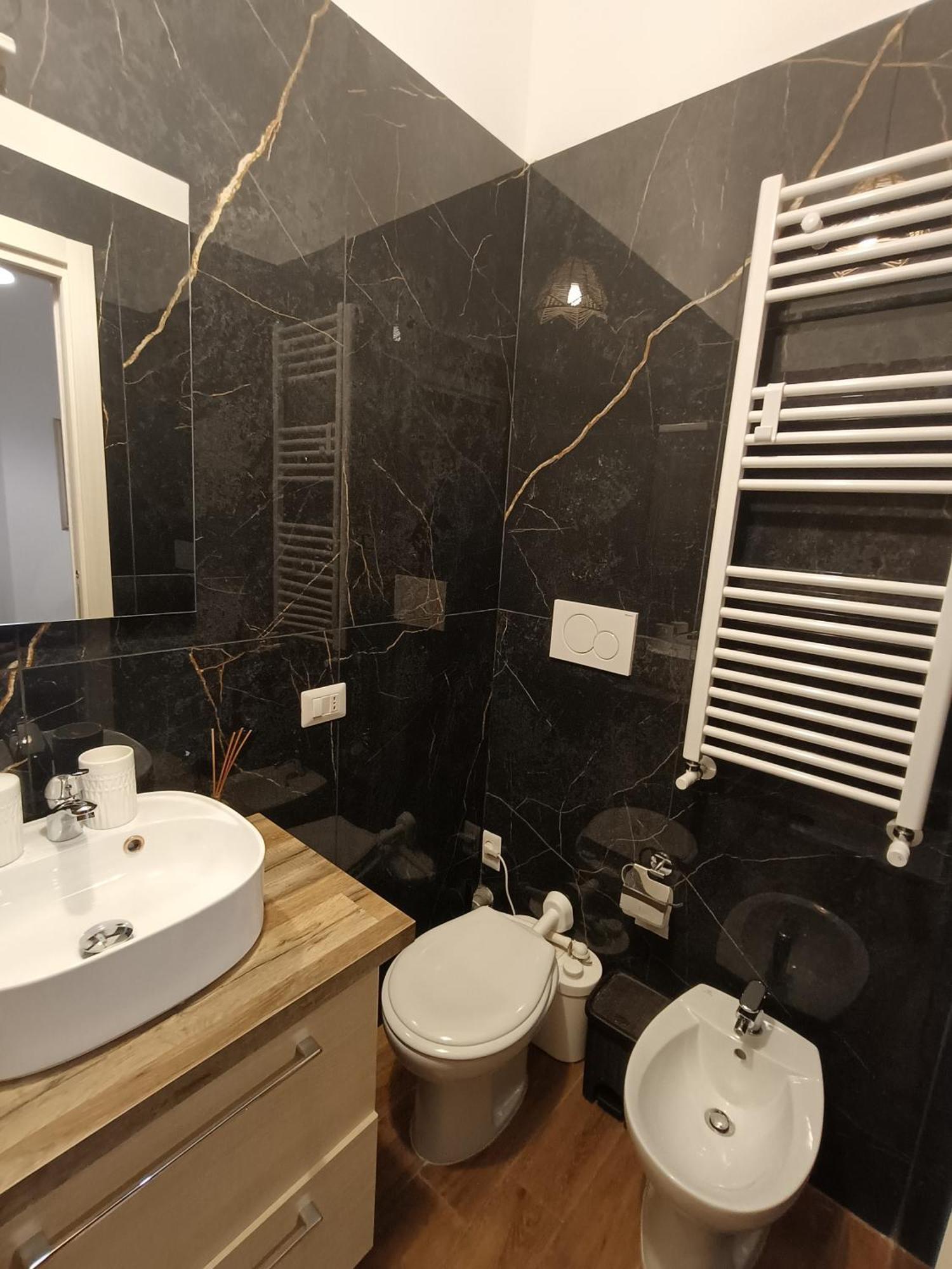 Appartamento Gtapartment Roma