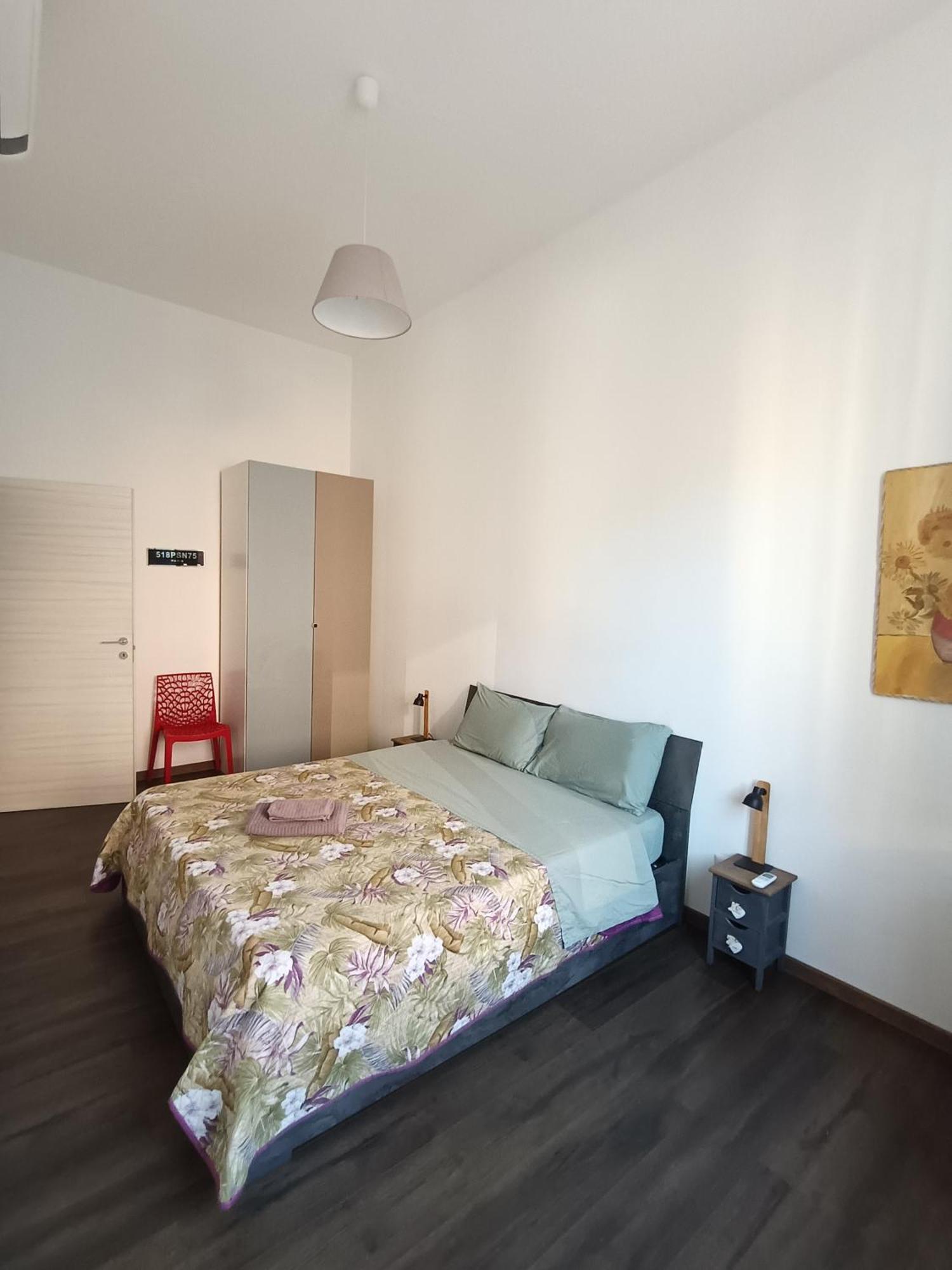 Gtapartment Appartamento *