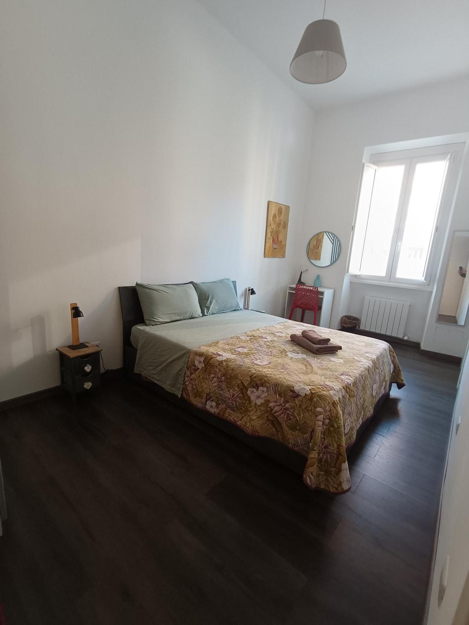 Gtapartment * Roma