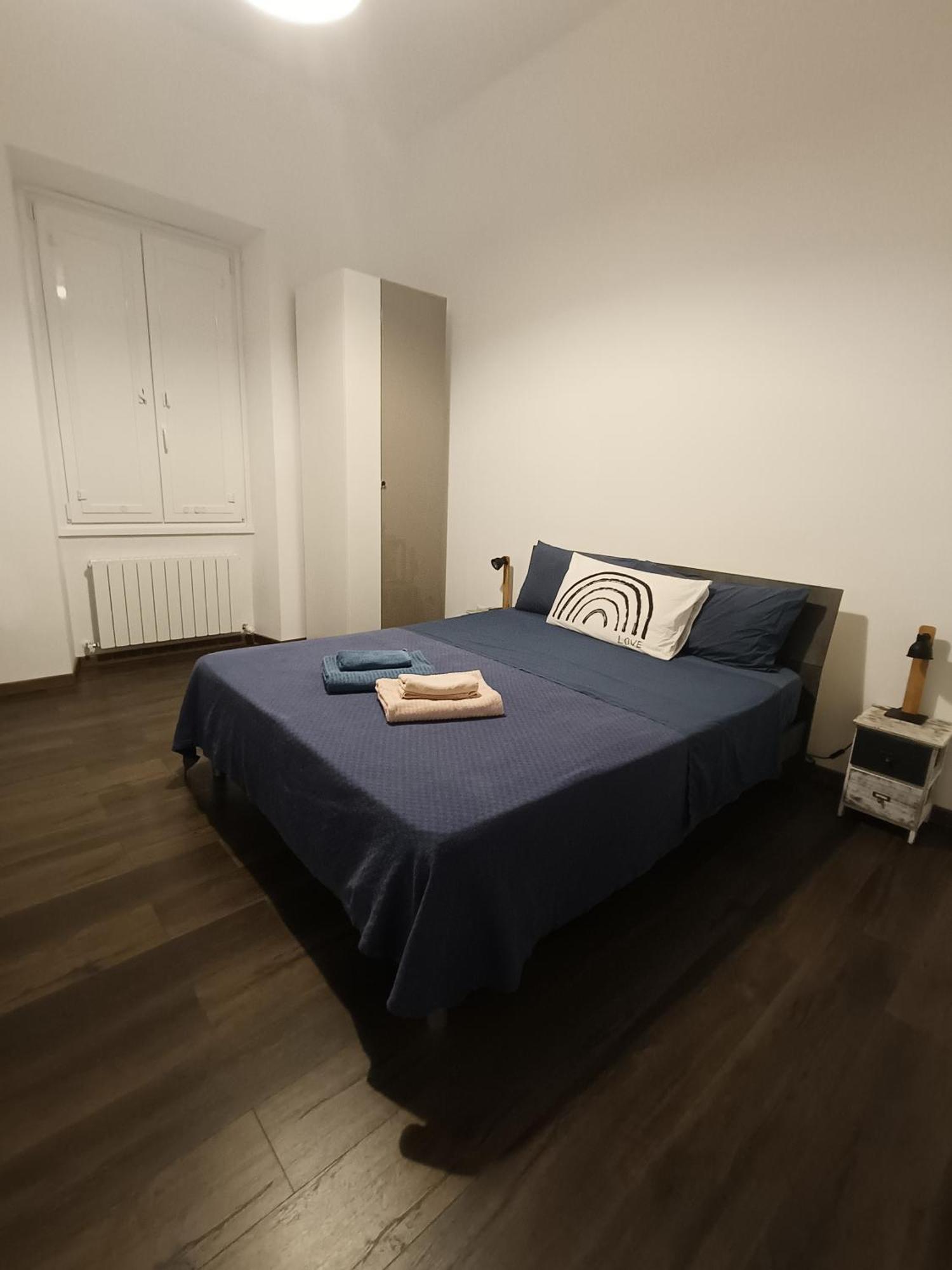 Gtapartment Rom